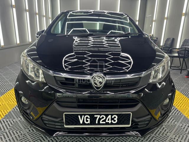 2016 Proton PERSONA 1.6 (A) TIP TOP CONDITION - 4