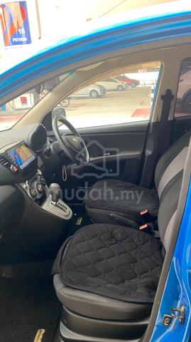 2010 Hyundai I10 1.1 STANDARD SPEC (A) - 4