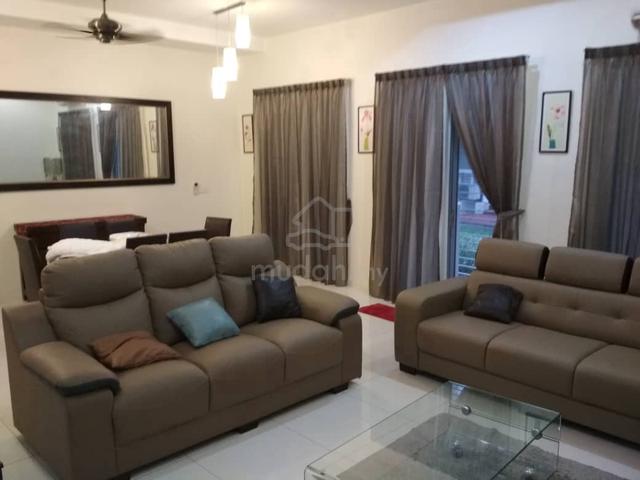 FOR SALE – Ariza E&O Terrace 1
