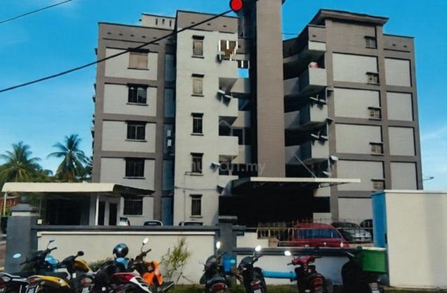 Nuri (Bayan Lepas) 1