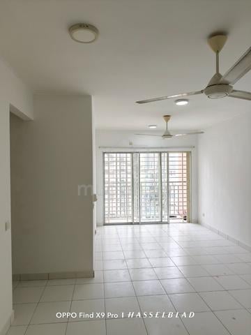 Seri Pinang Apartments @ Setia Alam 1