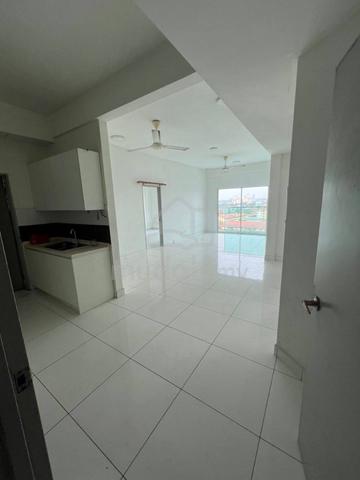 The Twin Residences @ Tampoi 1