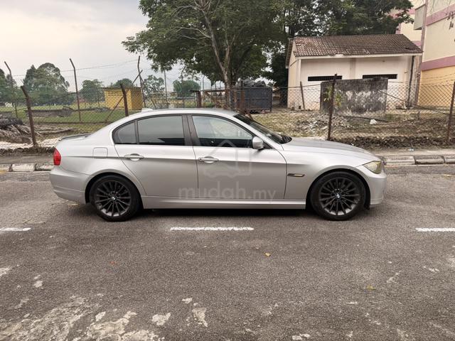 2010 Bmw 3 SERIES 2.5 23I (CKD) E90 FACELIFT (A) - 3