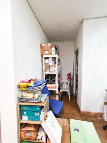 Bayan Bay Office Shoplot For Rent Bayan Lepas 1