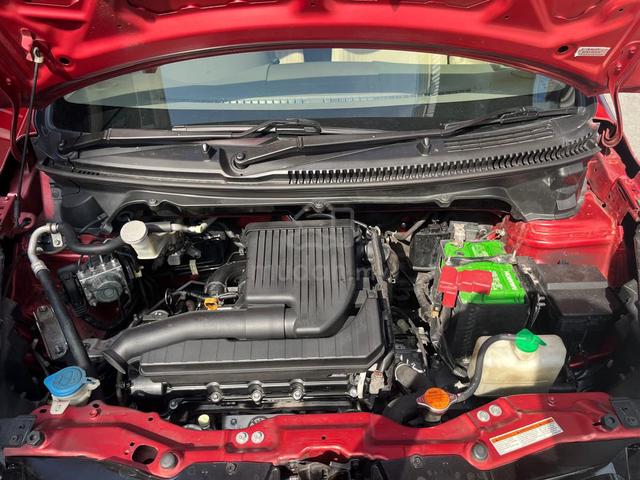 2018-Proton ERTIGA 1.4 EXECUTIVE (A)Loan /Cash - 2