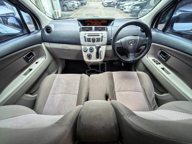 2015 Perodua ALZA 1.5 EZ STANDARD FACELIFT (A) - 3