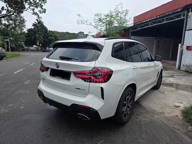 2023 Bmw X3 2.0 sDRIVE20i M SPORT MY18 G01 - 3