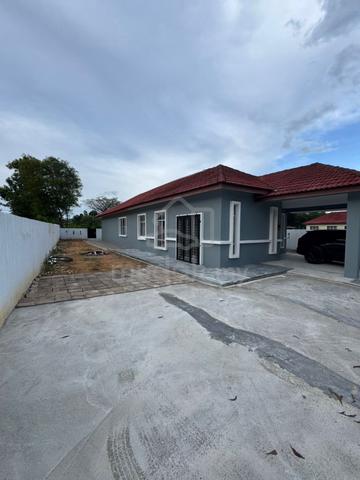 Makhota hill semenyih banglow 1