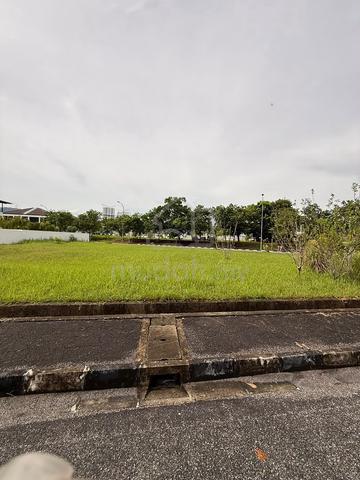 Residential Bungalow Land for Sale @ Alma, Bukit Mertajam 1