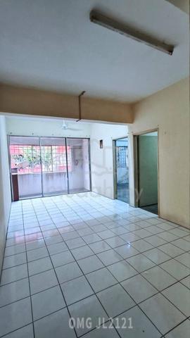 Taman Sentosa (Jalan Dato Dagang) 1
