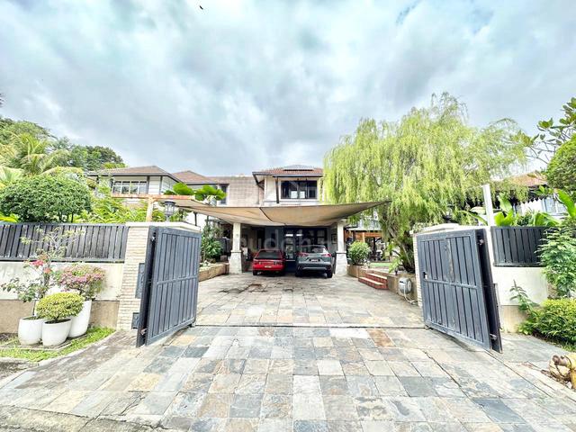 RUMAH SEMI-D 2 TINGKAT||Seksyen 5 Subang Bestari||RENOVATED!!!! 1