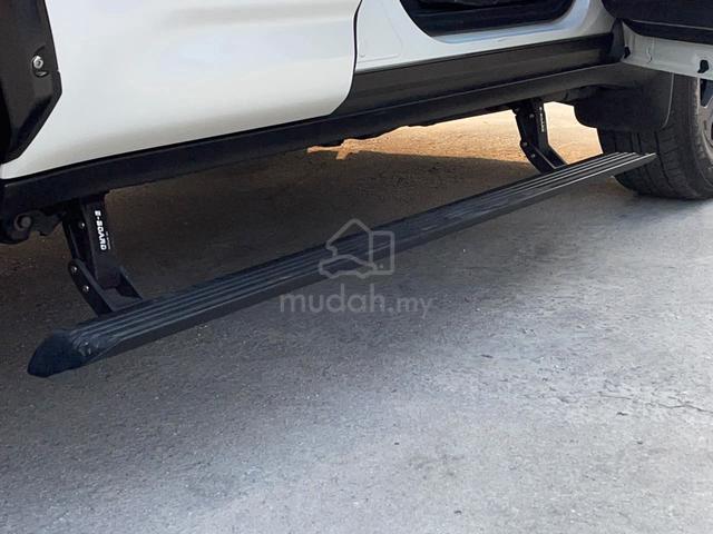 2022 Toyota LANDCRUISER 3.4 GR SPORT 29kKM JBL 360 - 4