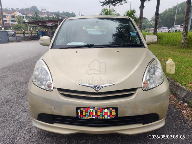 2005 Perodua MYVI 1.0 SR (M) Direct Owner - 1