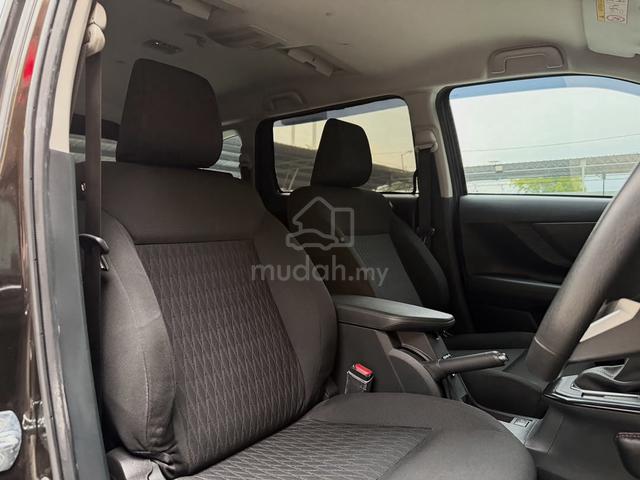 2022 Perodua ALZA 1.5 H Full Perodua Service Reco - 5