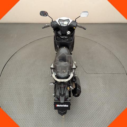 2021 SYM VF3i 185 - HQ - photo 9 of 10