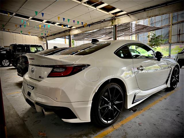 2024 Toyota GR86 2.4 RZ (A) - 5