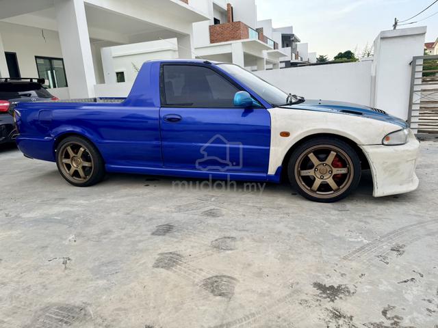 Proton Arena 1.8 4g93 NA - 3