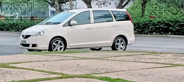 2013 Proton EXORA 1.6 STANDARD (M) - 3