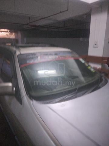 2002 Kia CARENS 1.8 (A) - 4