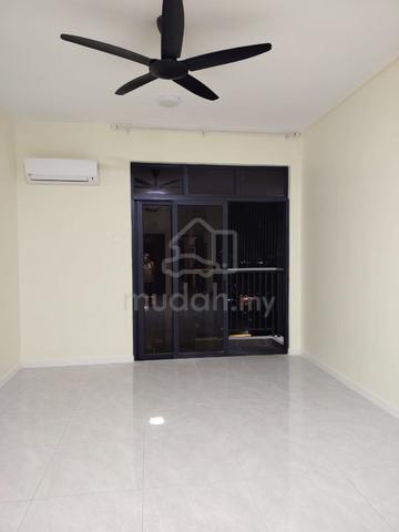 Shang Height Residence 1