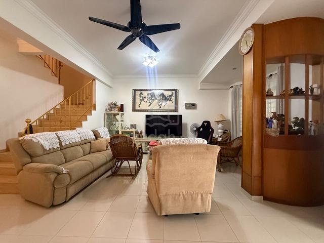 Taman Sentosa @ JB 2.5 Storey (Renovated) Terrace House FOR SALE 🔥 1