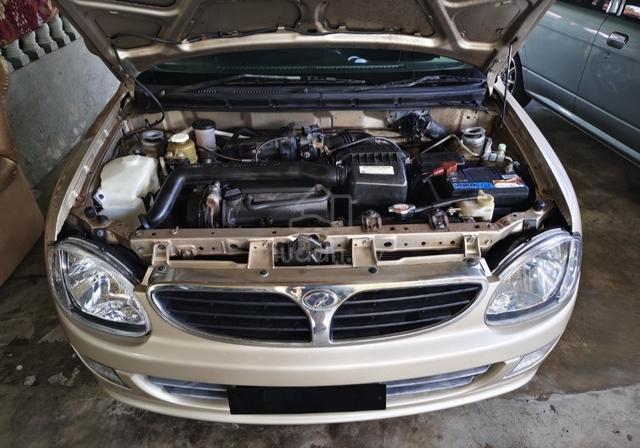 2002 Perodua KELISA 1.0 EZ (A) - 3