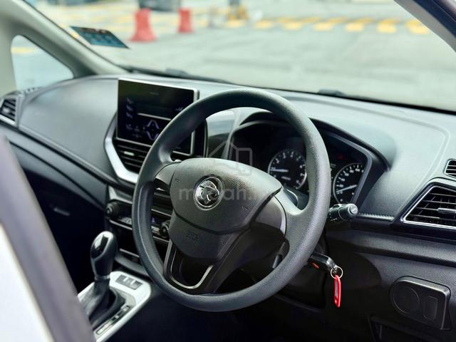 Proton Persona 1.6 Standard Item like new🏁 2023 - 5