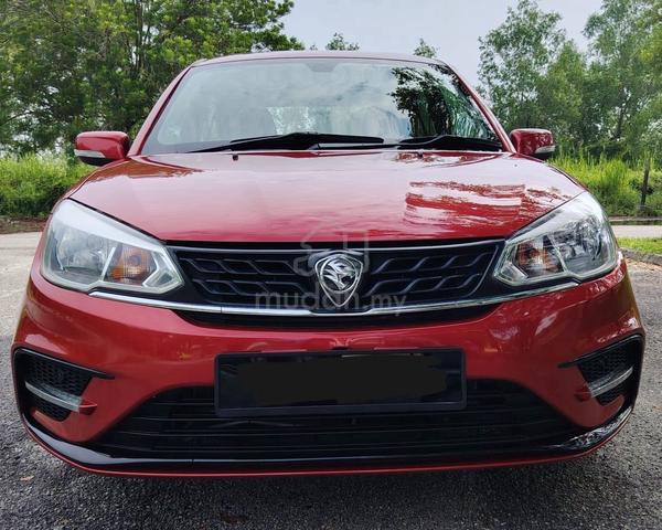 2020 Proton SAGA 1.3 PREMIUM AT - 3