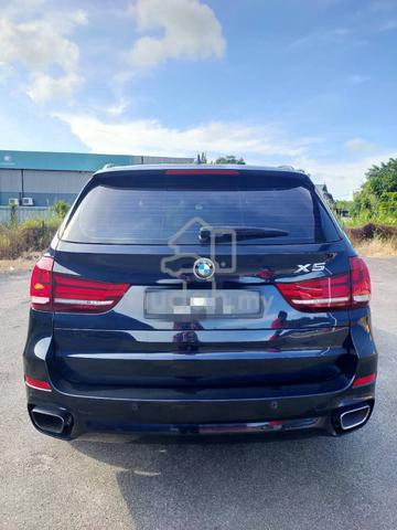 FULL LOAN * 2018 BMW X5 2.0 xDRIVE40e M SPORT(CKD) - 4