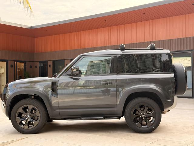 2022 Land Rover DEFENDER 90 2.0 SE P300 (A) - 3