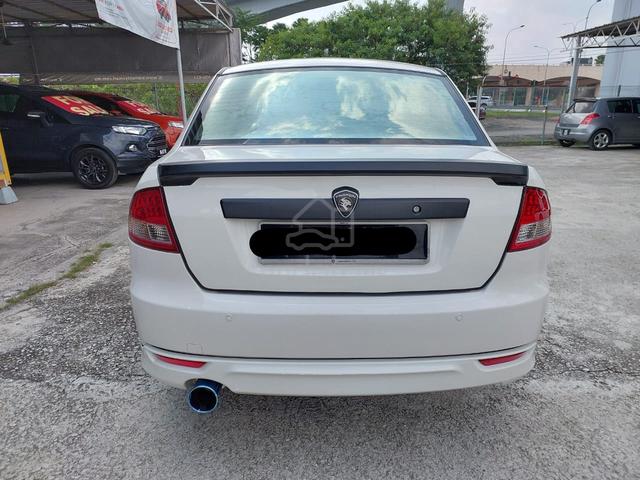 2016 Proton SAGA 1.3 FLX EXECUTIVE FACELIFT AT - 3