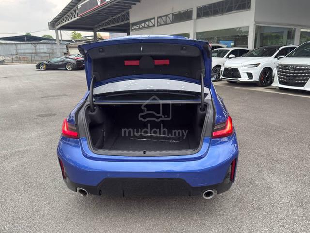 2023 Bmw 3 SERIES 2.0 330I M SPORT MY19 G20 - 4