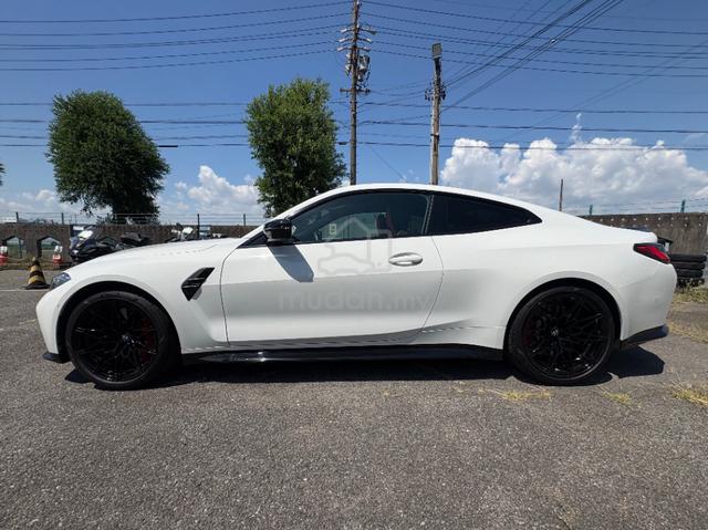 [5A] 2023 Bmw M4 3.0 COUPE COMPETITION M XDRIVE - 5