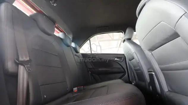 2024 Proton IRIZ 1.6 EXECUTIVE MY19 FACELIFT (A) - 5