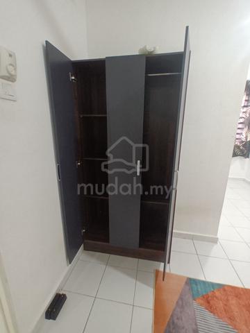 Rumah/Bilik Sewa di Residensi Gambang Kuantan 5