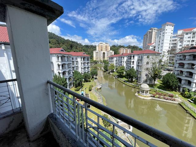 Casa Venicia Apartment 1