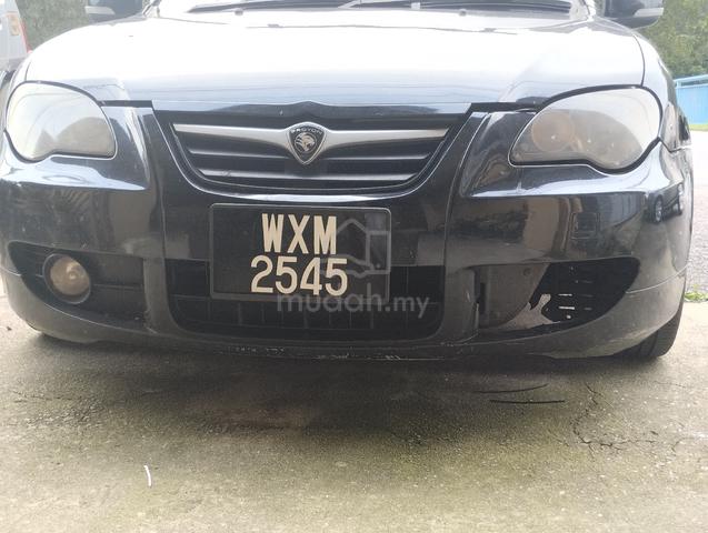 2012 Proton PERSONA 1.6 ELEGANCE BASE LINE (M) - 4