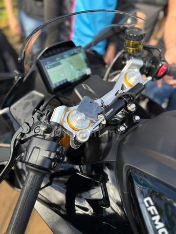 Cfmoto 750SR-S🔥Ready Stock Now🔥 - photo 3 of 7