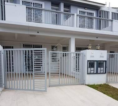 Meridian East @ Bestari Perdana Double Storey for Rent 1