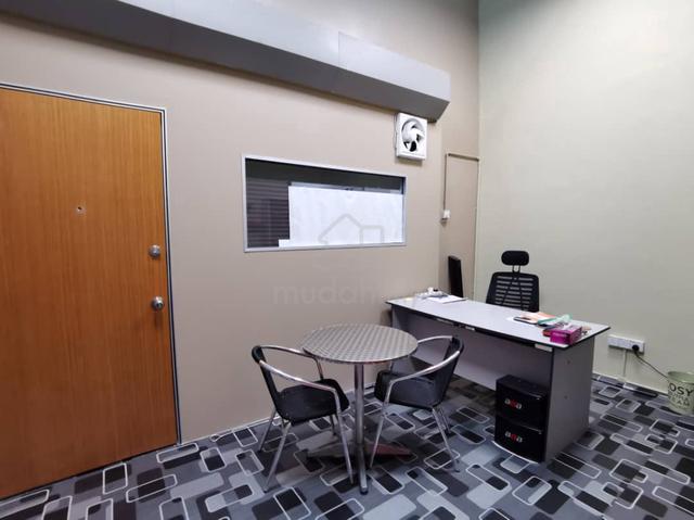 Dalamanda 1st floor retail office near Tmn maluri 1