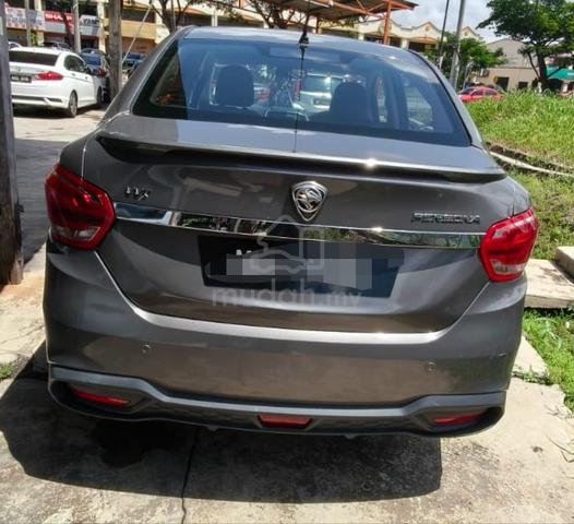 OTR 2018 Proton PERSONA 1.6 EXECUTIVE (A) - 4