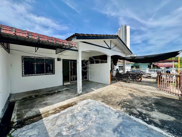 ( BOOKING 1K !! ) Single Storey Bandar Teknologi Kajang 3