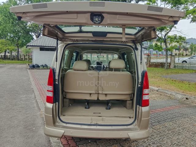 2005 Nissan SERENA 2.0 COMFORT C24 (A) - 5