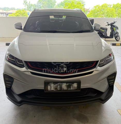 2021 Proton X50 PREMIUM 1.5L (A) - 1