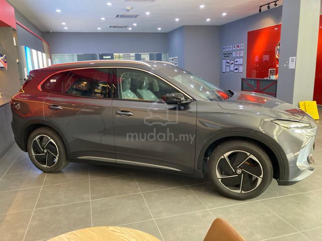2026 Mg S5 0.0 LUX MY26 (A) FREE 1 YRS INSURANCE - 2