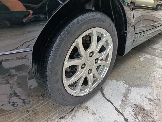 2017 Proton PERSONA 1.6 PREMIUM (A) High Loan - 4