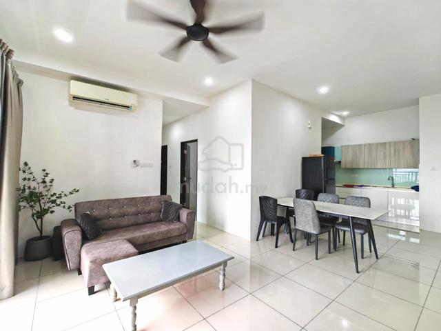 Perling Heights Apartments 1