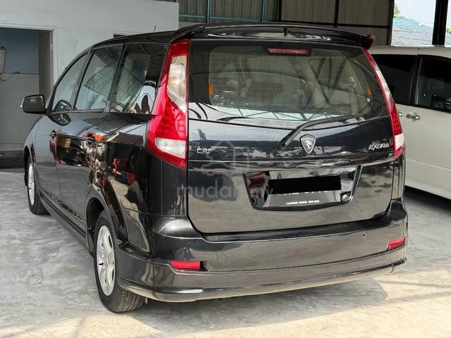 2011 Proton EXORA 1.6 MC H-LINE (A) - 4