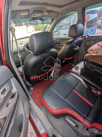 2006 Naza CITRA 2.0 GLS (A) - 5