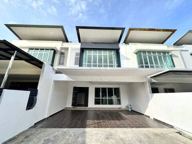 Nusa Sentral, Unblock view 2 Storey House for Sale๐ก๐คฉ 1
